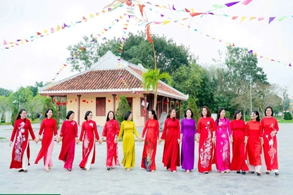 Sôi nổi các hoạt động kỷ niệm Ngày Quốc tế Phụ nữ 8/3